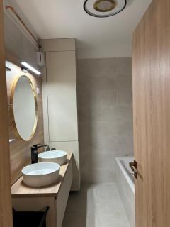 Lux-city apartman - 8