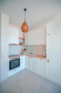 Escape by Form Apartament 2 - Dhërmi - 2