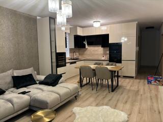 Lux-city apartman - Nyíregyháza - 9