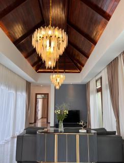 Ocean Villa Bang Tao Phuket - Ban Thalat Choeng Thale - 7