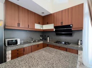 Ocean Villa Bang Tao Phuket - Ban Thalat Choeng Thale - 5