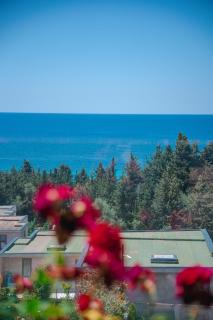 Escape by Form Apartament 2 - Dhërmi - 4