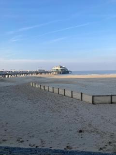 miroir de la mer - Blankenberge - 5