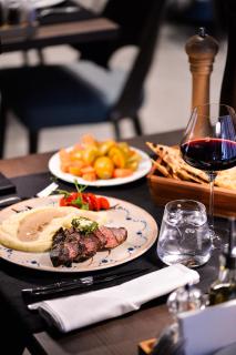 Vila Borova Wellness&SPA Resort - 5