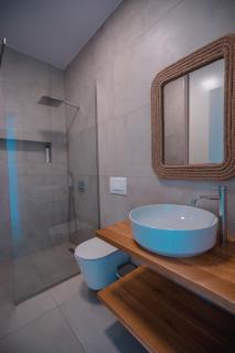 Escape by Form Apartament 2 - Dhërmi - 6