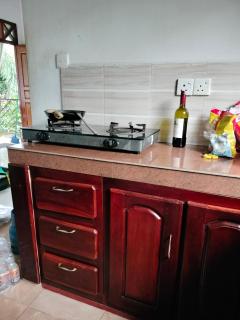 Laverand ground floor - Hikkaduwa - 3