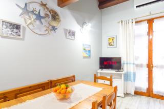 CASA SUL MARE - SARDEGNA - FreeParking FreeWifi - Gonnesa - 6