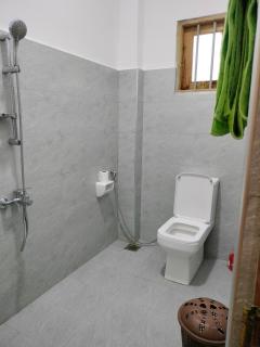 Laverand ground floor - Hikkaduwa - 4