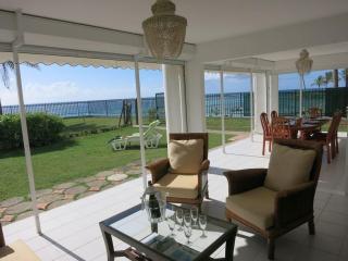CLUB MARINE 19 - Plage Ste Anne accès direct, vue mer, piscine, parking - Sainte-Anne - 9