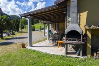 CASA ELIA Tuscany- Lucca with private pool at exclusive use! - San Martino in Freddana - 9
