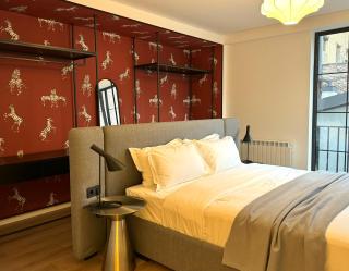 Executive Suite with a View 205 - Tbilisi - 8