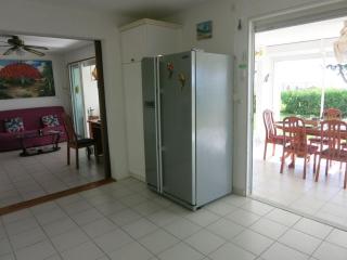 CLUB MARINE 19 - Plage Ste Anne accès direct, vue mer, piscine, parking - Sainte-Anne - 1