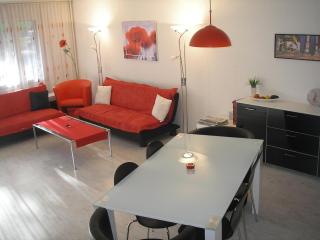 60 m2 Wohnung mit Hallenbad und Sauna - 5
