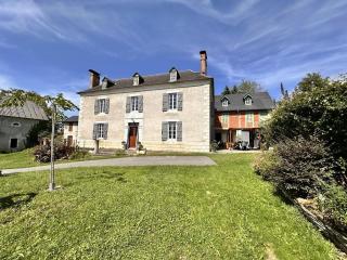 Chez marie - Asson - 0