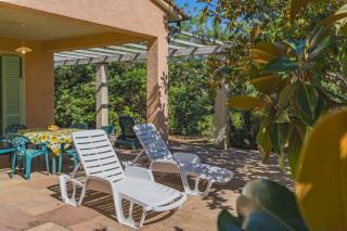 Villa Capo Perla - Goelba - Capoliveri - 0