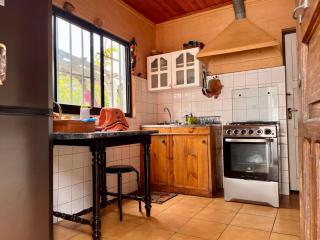 Cómoda casa en Maitencillo - Maitencillo - 9