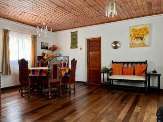 Cómoda casa en Maitencillo - Maitencillo - 8