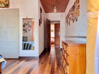 Cómoda casa en Maitencillo - Maitencillo - 7