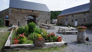 La Ferme de Werpin - Hotton - 8