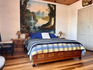 Cómoda casa en Maitencillo - Maitencillo - 1