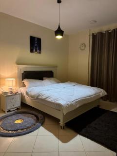Cozy 1 bedroom apartment in sharjha - Sharjah - 7