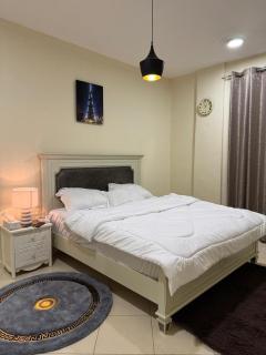 Cozy 1 bedroom apartment in sharjha - Sharjah - 5