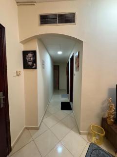 Cozy 1 bedroom apartment in sharjha - Sharjah - 3
