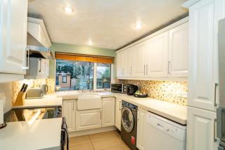 High Brooms Manor - Royal Tunbridge Wells - 4