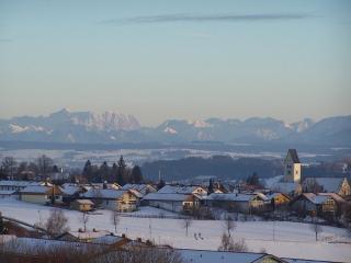 AmRain Boardinghouse - 7