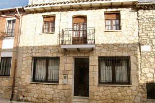 Warm House in Baños de Valdearados, Farm Close to Town - 9