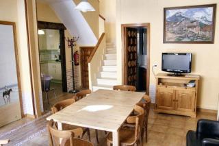 Warm House in Baños de Valdearados, Farm Close to Town - 1