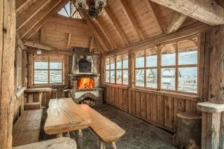 Góralski Spa - Luksusowa willa z sauną i wanną z hydromasażem - 5