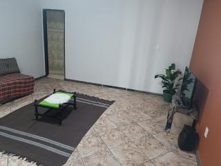 Casa Aconchego das Andorinhas - Ouro Preto - 3