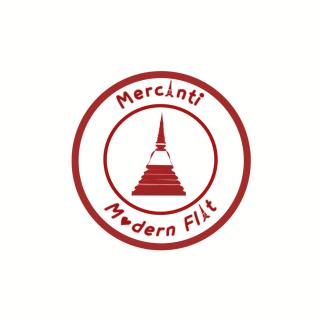 Mercanti Modern Flat - Balcony - Torino centro - Turim - 9