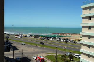 Monoambiente con Vista al Mar - Mar del Plata - 0
