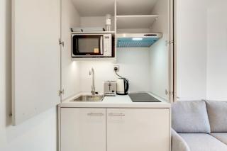 1bedroom near Baker Street - Londra - 7