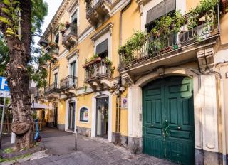 Casa Euplio by Wonderful Italy - Catania - 6