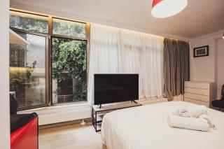 Tsakalof 10A Kolonaki by Zeussuites - Athen - 1
