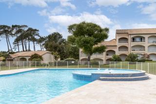 Appartement Jean Claude - Moliets-et-Maa - 7