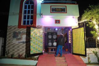RK Nest - Yercaud - 0