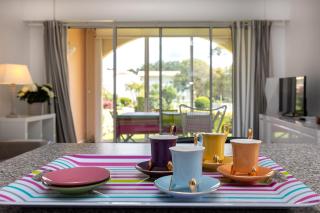 Appartement Jean Claude - 1