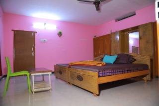 RK Nest - Yercaud - 6