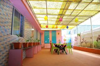 RK Nest - Yercaud - 5