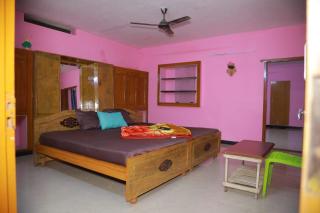 RK Nest - Yercaud - 4