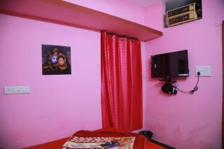 RK Nest - Yercaud - 2