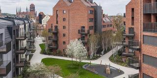 River Gdansk - Gdańsk - 2