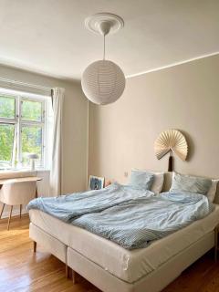 Cozy appartment for 2 in Aarhus - Aarhus - 0