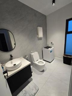 Private Accommodation Nino No 2 - Albion - 7