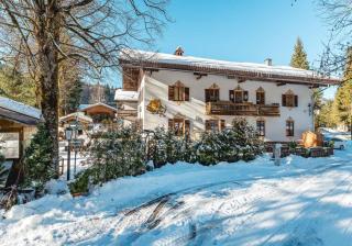 Die Bäckeralm - Bayrischzell - 9
