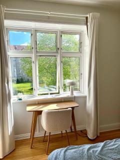 Cozy appartment for 2 in Aarhus - Aarhus - 9
